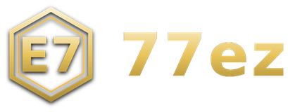 77ez logo